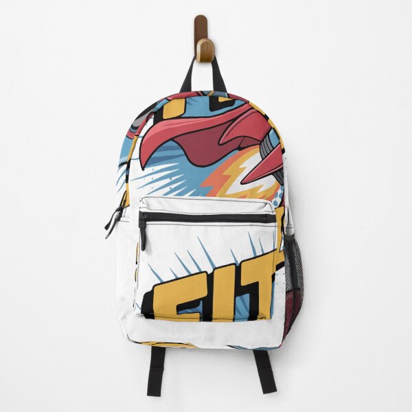 Item preview, Fitz For Fitzgerald Rocket Tribute designed and sold by nryum.