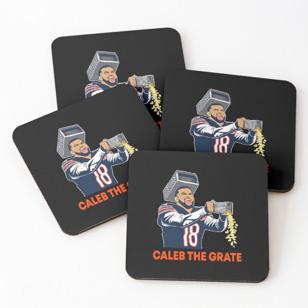 Item preview, Caleb The Grate Football  designed and sold by nryum.
