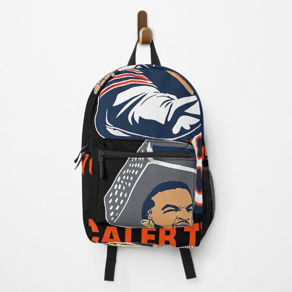 Item preview, Caleb The Grate Football designed and sold by nryum.