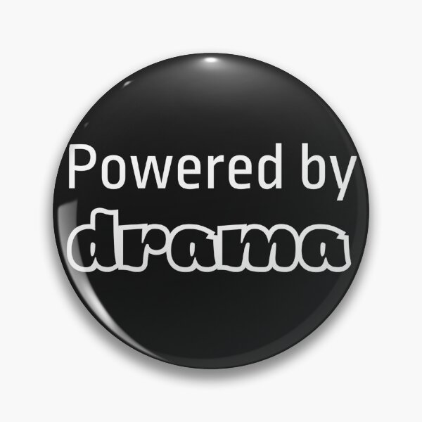 Item preview, Powered by drama designed and sold by youniversum-eu.