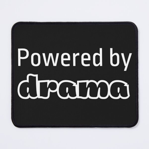 Item preview, Powered by drama designed and sold by youniversum-eu.