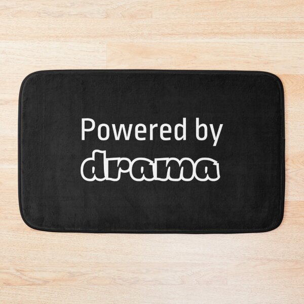 Item preview, Powered by drama designed and sold by youniversum-eu.