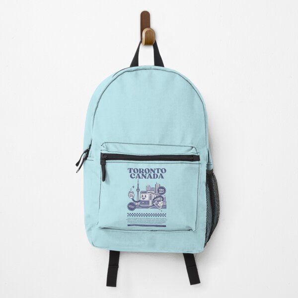 Item preview, Toronto Ontario Canada designed and sold by HowToCanadian.