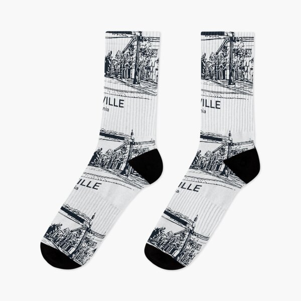 Item preview, Vacaville – California designed and sold by Lakeric Cityscapes.