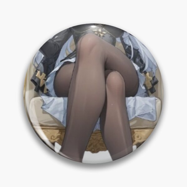 Item preview, Zenless Zone Zero Yixuan Queen designed and sold by KomiArts.