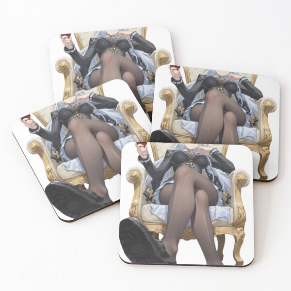 Item preview, Zenless Zone Zero Yixuan Queen designed and sold by KomiArts.
