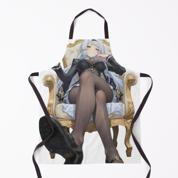Item preview, Zenless Zone Zero Yixuan Queen designed and sold by KomiArts.