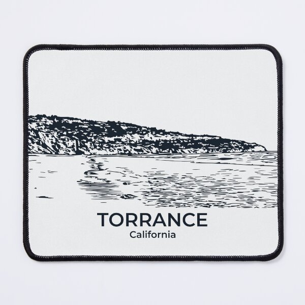 Item preview, Torrance – California designed and sold by Lakeric.