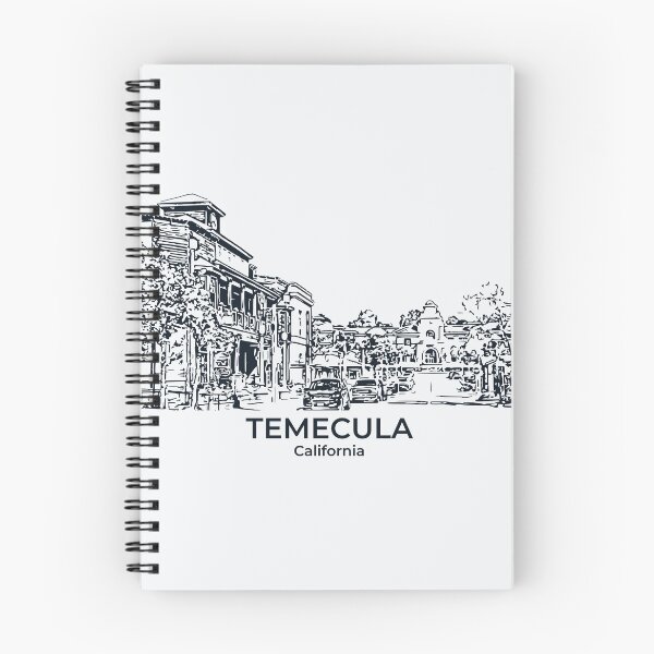 Item preview, Temecula – California designed and sold by Lakeric.