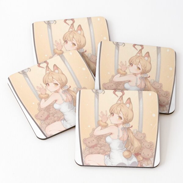 Item preview, Zenless Zone Zero Alice Stuck In Claw Machine designed and sold by KomiArts.
