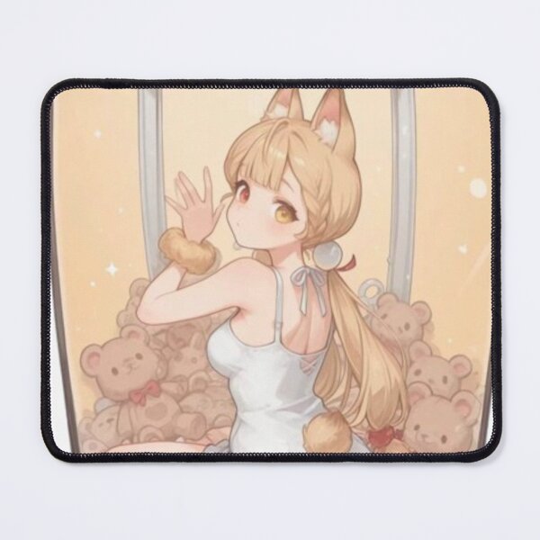 Item preview, Zenless Zone Zero Alice Stuck In Claw Machine designed and sold by KomiArts.