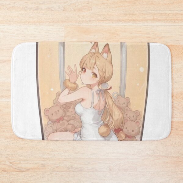 Item preview, Zenless Zone Zero Alice Stuck In Claw Machine designed and sold by KomiArts.