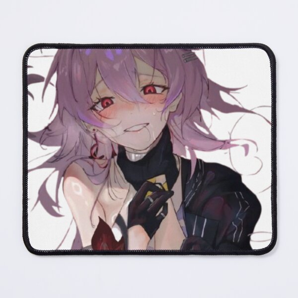 Item preview, Honkai Star Rail Evernight Gets Choked designed and sold by KomiArts.