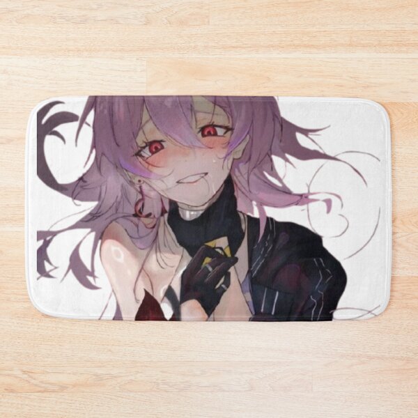 Item preview, Honkai Star Rail Evernight Gets Choked designed and sold by KomiArts.
