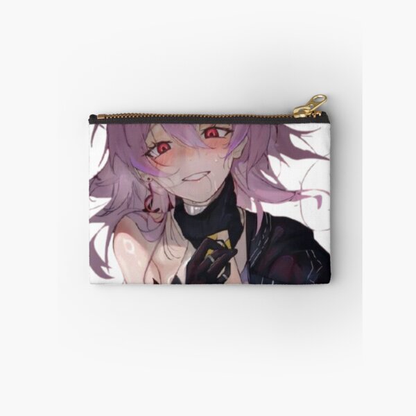 Item preview, Honkai Star Rail Evernight Gets Choked designed and sold by KomiArts.