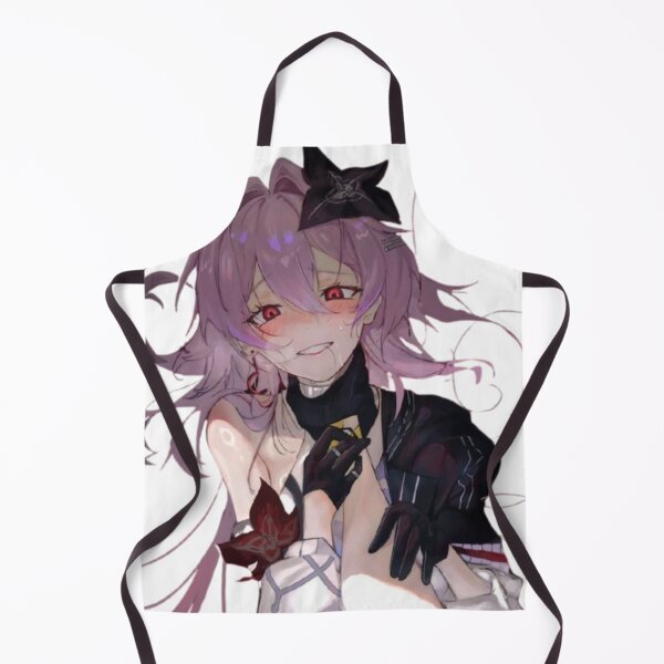 Item preview, Honkai Star Rail Evernight Gets Choked designed and sold by KomiArts.