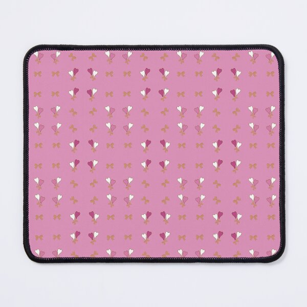 Item preview, Pinks and Bows designed and sold by Wen Illustrations.