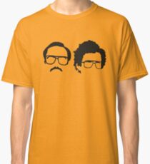 NAPOLEON DYNAMITE & KIP DYNAMITE Classic T-Shirt