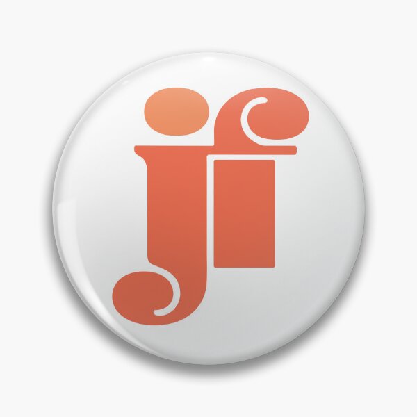 Item preview, JF Logo designed and sold by JennyArtt.