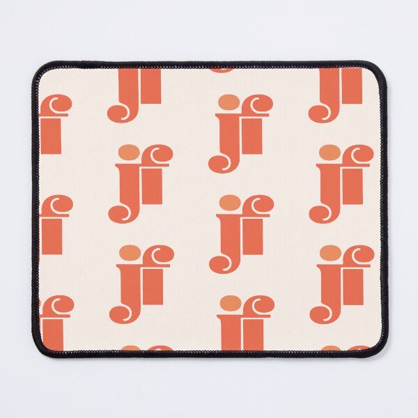 Item preview, JF Logo designed and sold by JennyArtt.