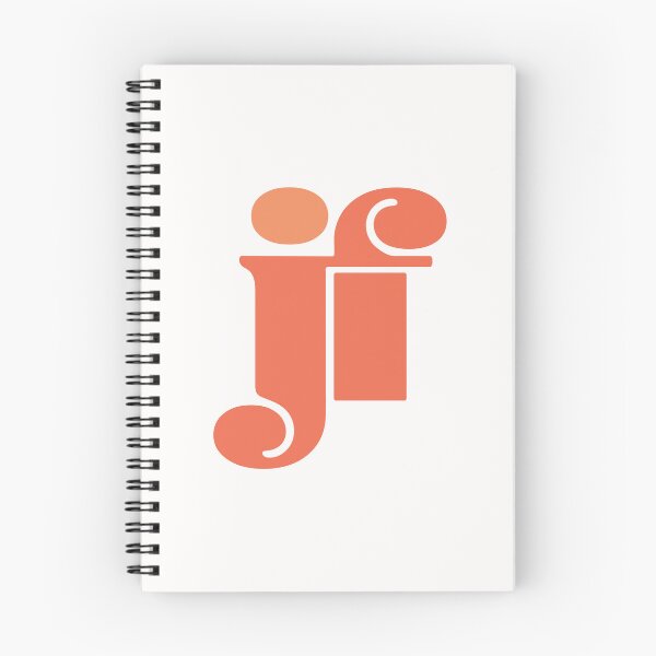 Item preview, JF Logo designed and sold by JennyArtt.