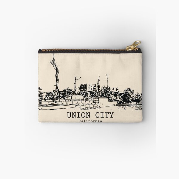 Item preview, Union City – California designed and sold by Lakeric Cityscapes.
