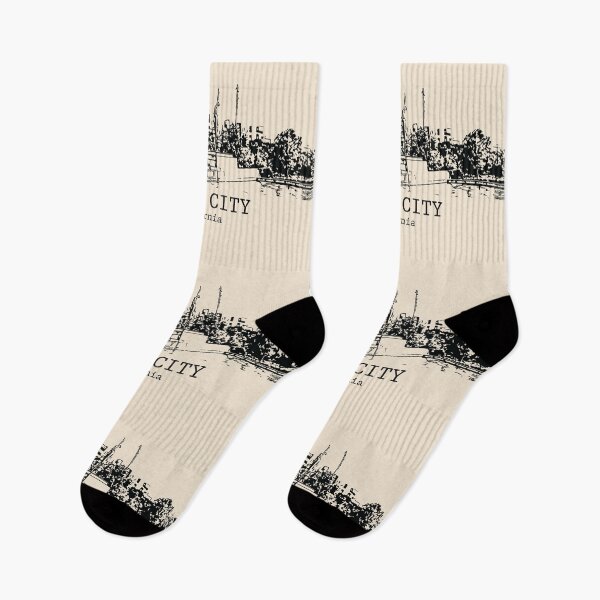 Item preview, Union City – California designed and sold by Lakeric Cityscapes.
