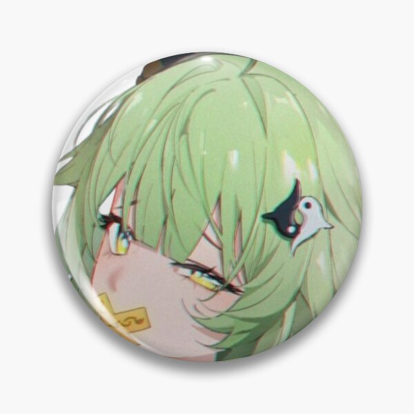 Item preview, Honkai Star Rail Huohuo Muffled designed and sold by KomiArts.