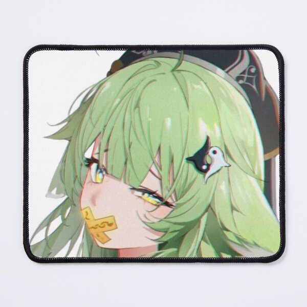 Item preview, Honkai Star Rail Huohuo Muffled designed and sold by KomiArts.