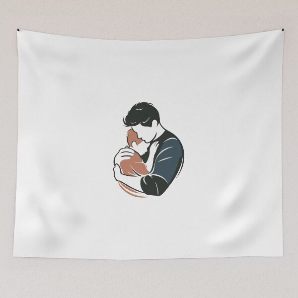Item preview, Father and son designed and sold by JohnPicado18.