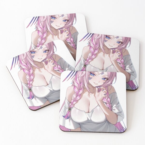 Item preview, Genshin Impact Citlali Smirks At You designed and sold by KomiArts.