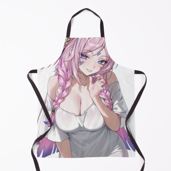 Item preview, Genshin Impact Citlali Smirks At You designed and sold by KomiArts.
