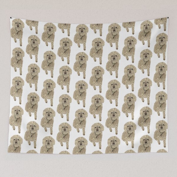 Item preview, Lucky Dog  designed and sold by katefitz51.