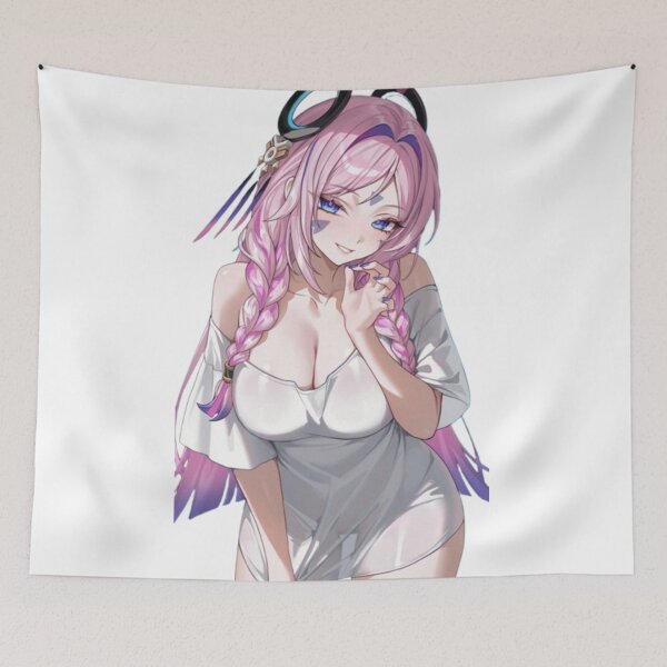Item preview, Genshin Impact Citlali Smirks At You designed and sold by KomiArts.