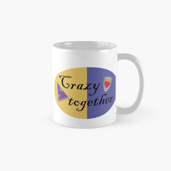 Item preview, crazy together - byler designed and sold by Wolf1Queen.