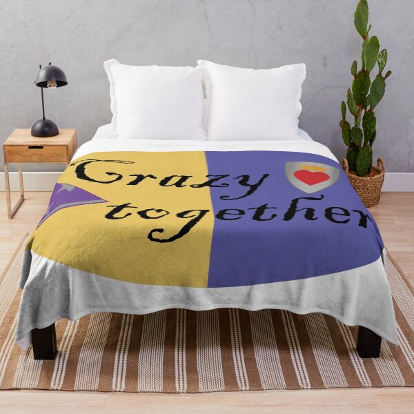 Item preview, crazy together - byler designed and sold by Wolf1Queen.