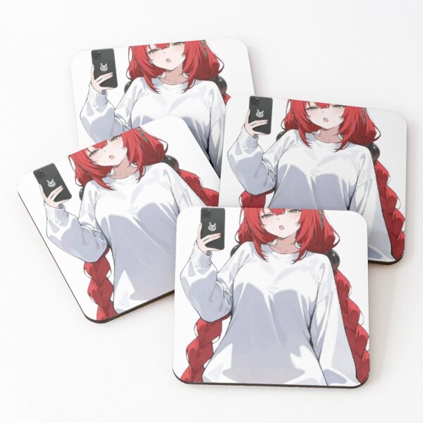 Item preview, Zenless Zone Zero Yuzuha Sleepy designed and sold by KomiArts.