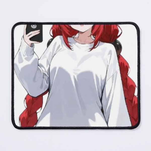 Item preview, Zenless Zone Zero Yuzuha Sleepy designed and sold by KomiArts.