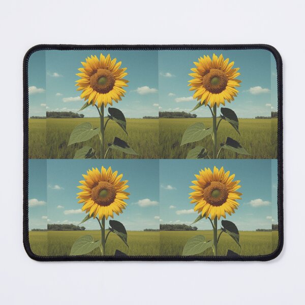 Item preview, The Sun’s Favorite Flower designed and sold by PTB-SHOP.