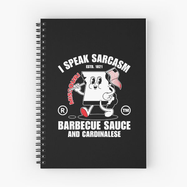 Item preview, Missouri sarcasm and barbecue designed and sold by Peerless-Prime.