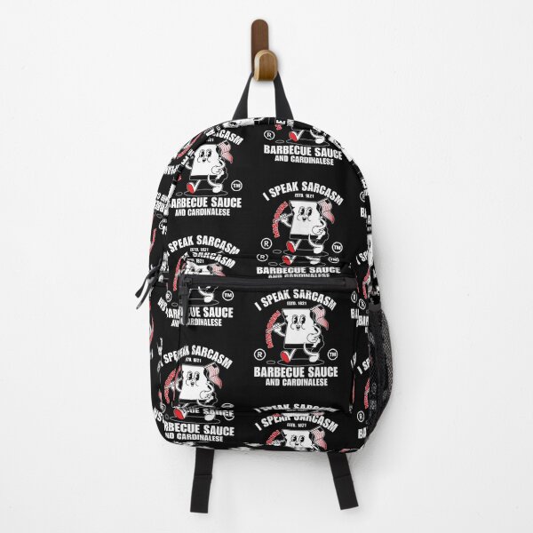 Item preview, Missouri sarcasm and barbecue designed and sold by Peerless-Prime.