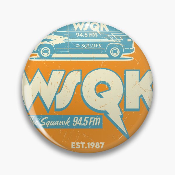 Item preview, WSQK designed and sold by edcarj82.