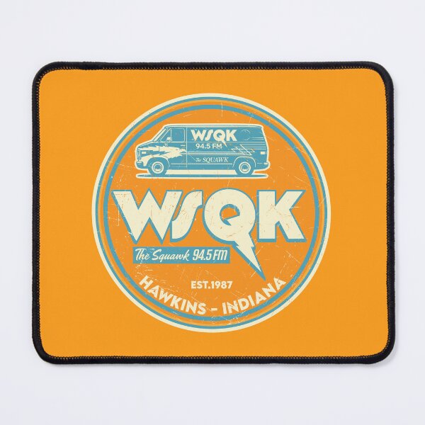 Item preview, WSQK designed and sold by edcarj82.