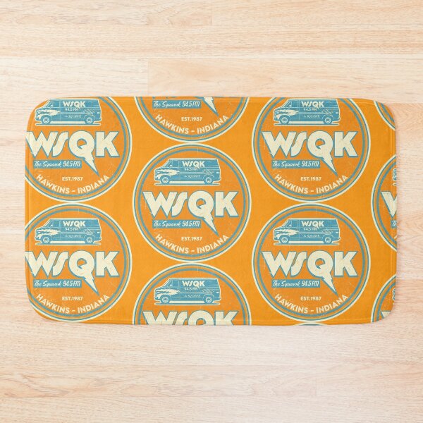 Item preview, WSQK designed and sold by edcarj82.