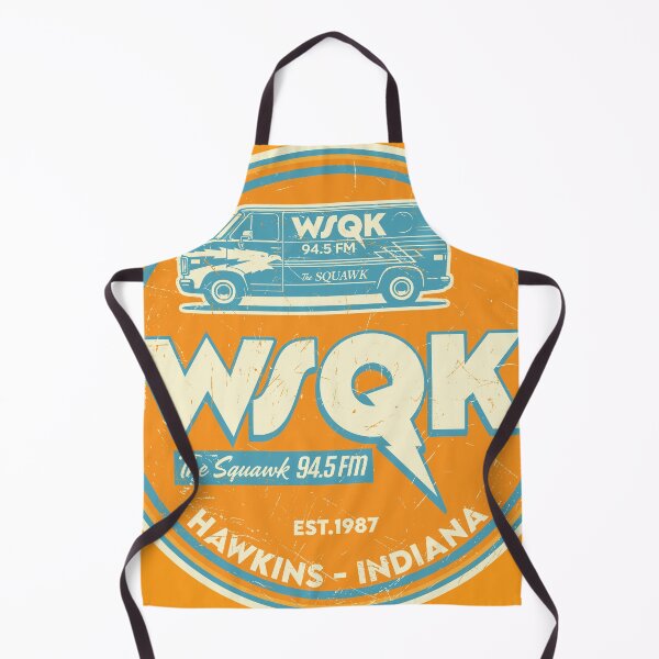 Item preview, WSQK designed and sold by edcarj82.