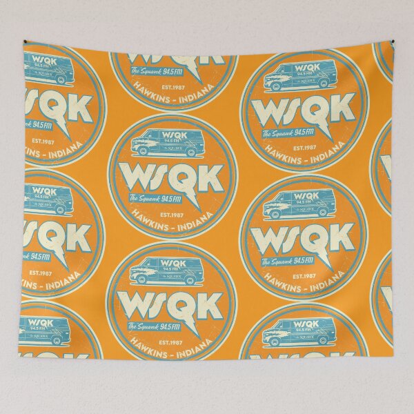 Item preview, WSQK designed and sold by edcarj82.