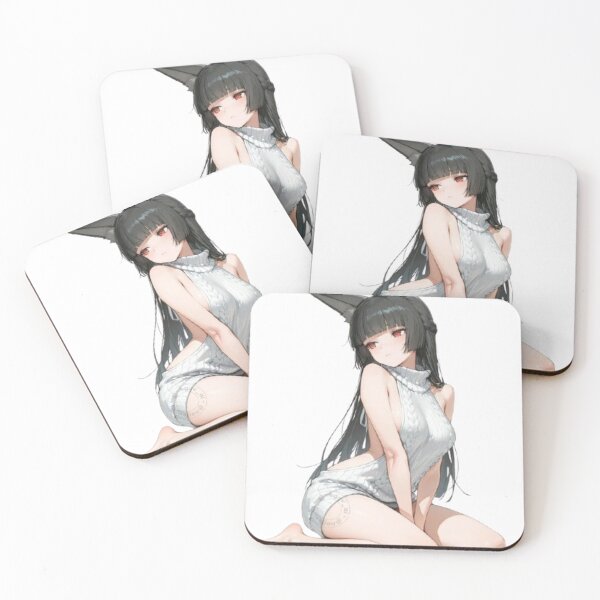 Item preview, Zenless Zone Zero Miyabi Sitting designed and sold by KomiArts.