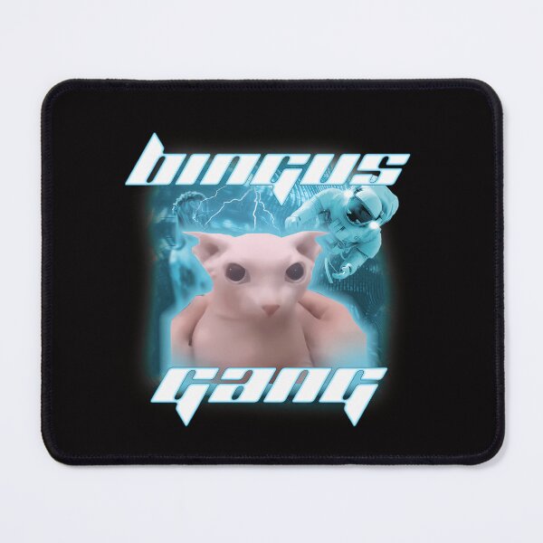 Item preview,  Bingus Gang  designed and sold by MatthewJordas.
