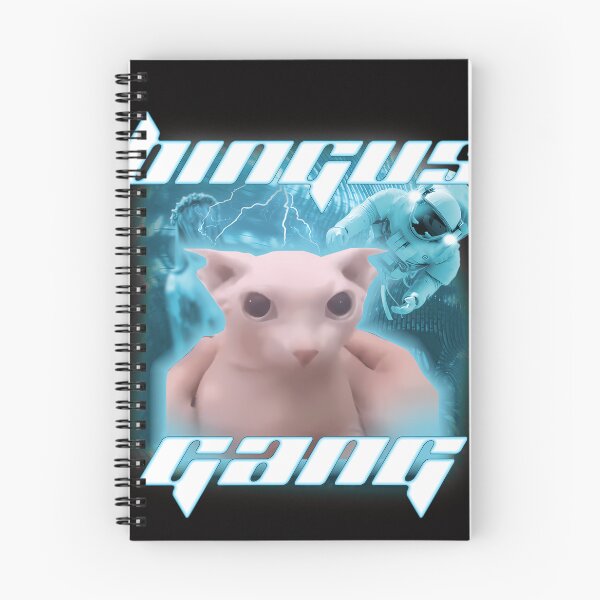 Item preview,  Bingus Gang  designed and sold by MatthewJordas.