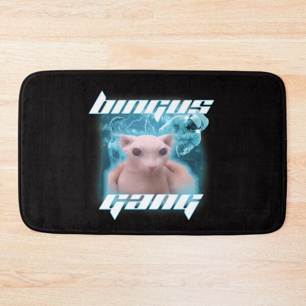 Item preview,  Bingus Gang  designed and sold by MatthewJordas.